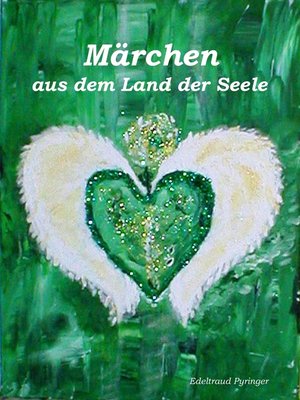 cover image of Märchen aus dem Land der Seele